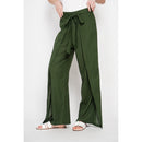 Pantalones - Caqui