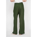 Pantalones - Caqui