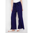 Pantalones - Azul marino