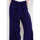 Pantalones - Azul marino