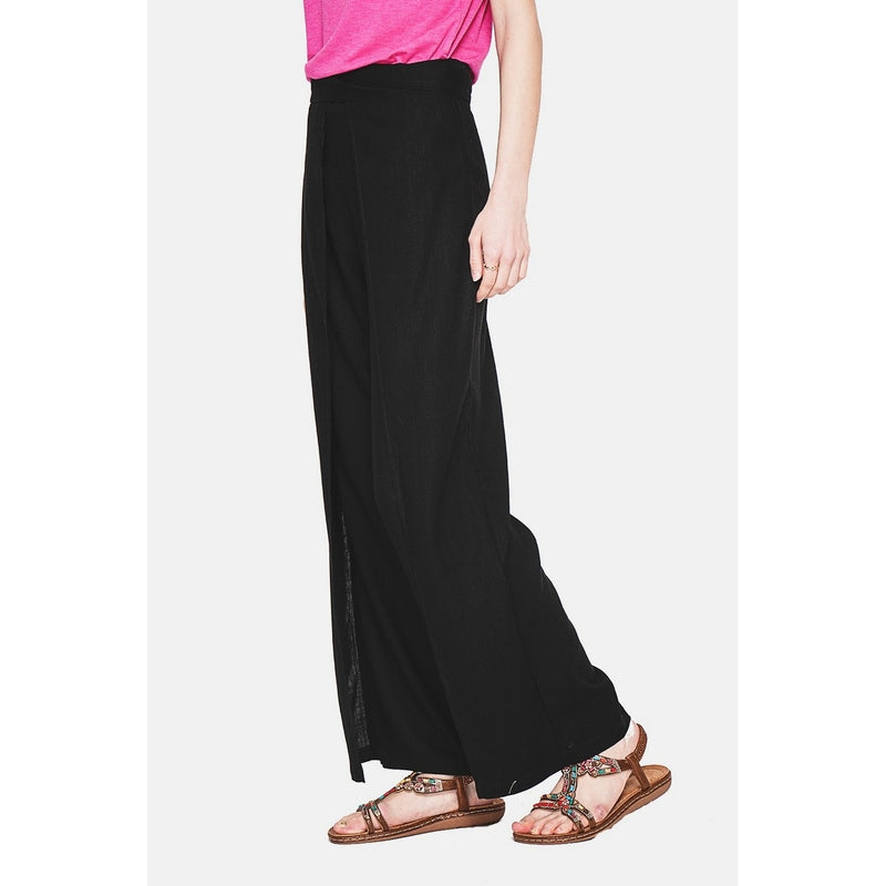 Pantalones - Negro