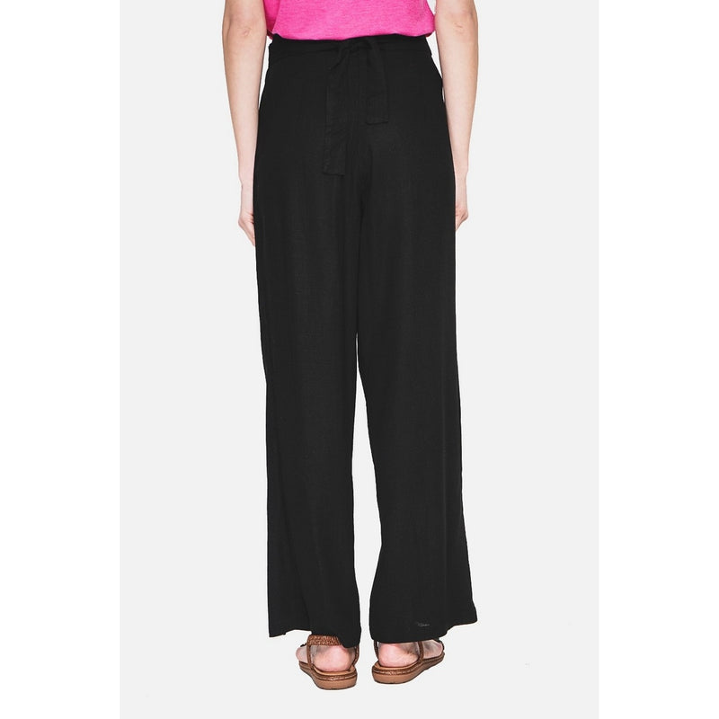 Pantalones - Negro