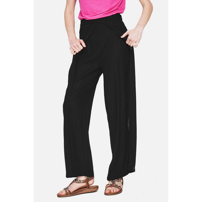 Pantalones - Negro