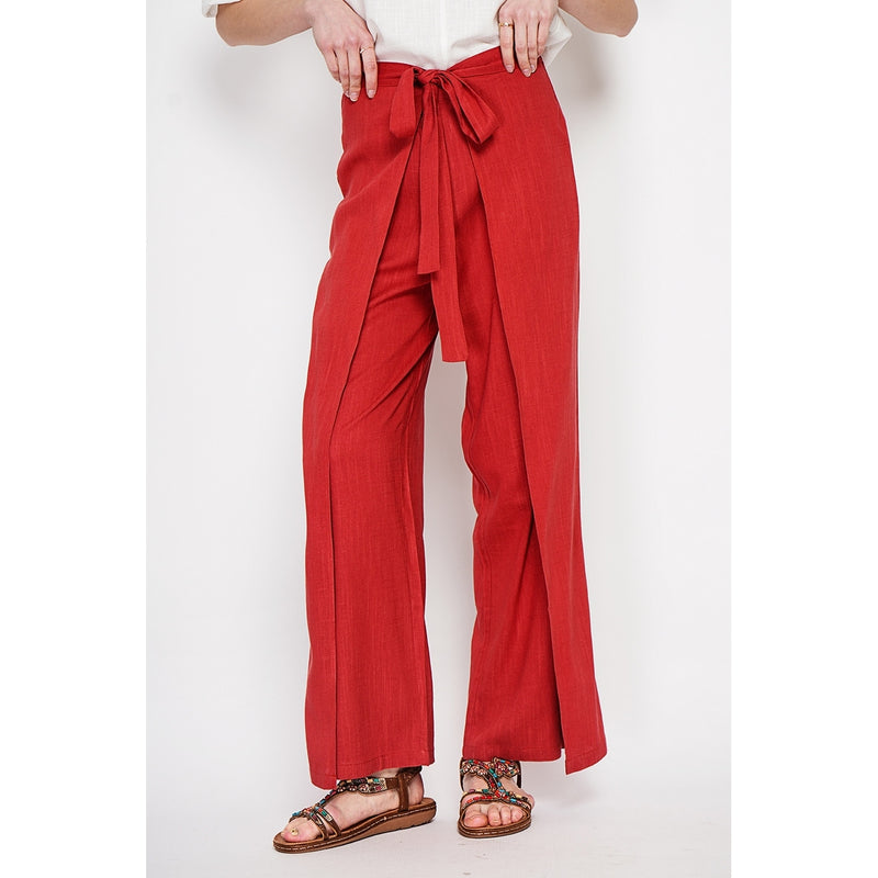 Pantalones - Rooibos
