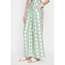Pantalones - Jade