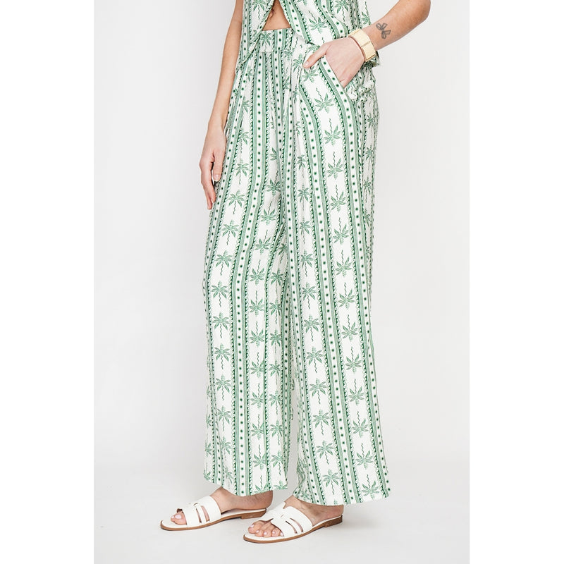 Pantalones - Jade