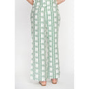 Pantalones - Jade