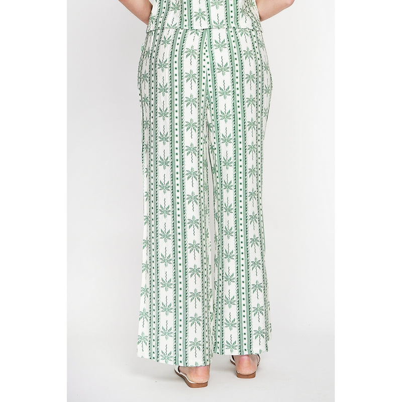 Pantalones - Jade