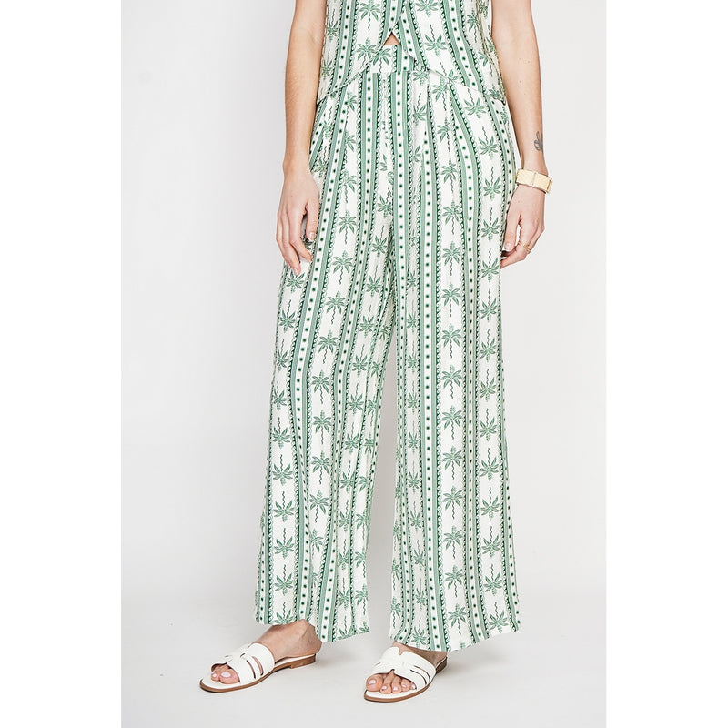 Pantalones - Jade