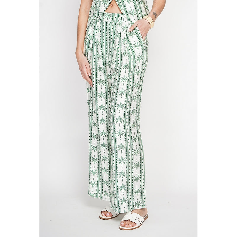 Pantalones - Jade