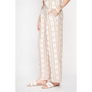 Pantalones - Lino