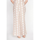 Pantalones - Lino