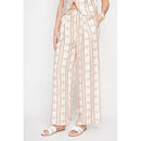 Pantalones - Lino