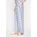 Pantalones - Azul marino