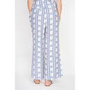 Pantalones - Azul marino
