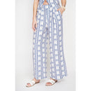 Pantalones - Azul marino