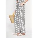 Pantalones - Negro