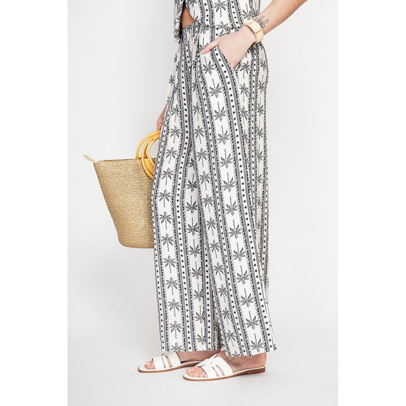 Pantalones - Negro