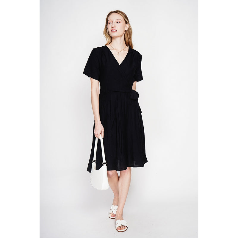 Vestido - Negro