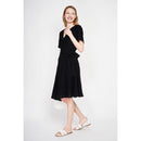 Vestido - Negro