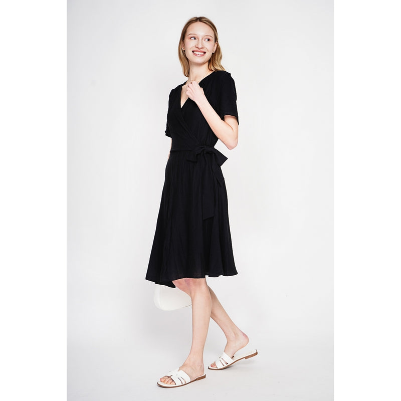 Vestido - Negro