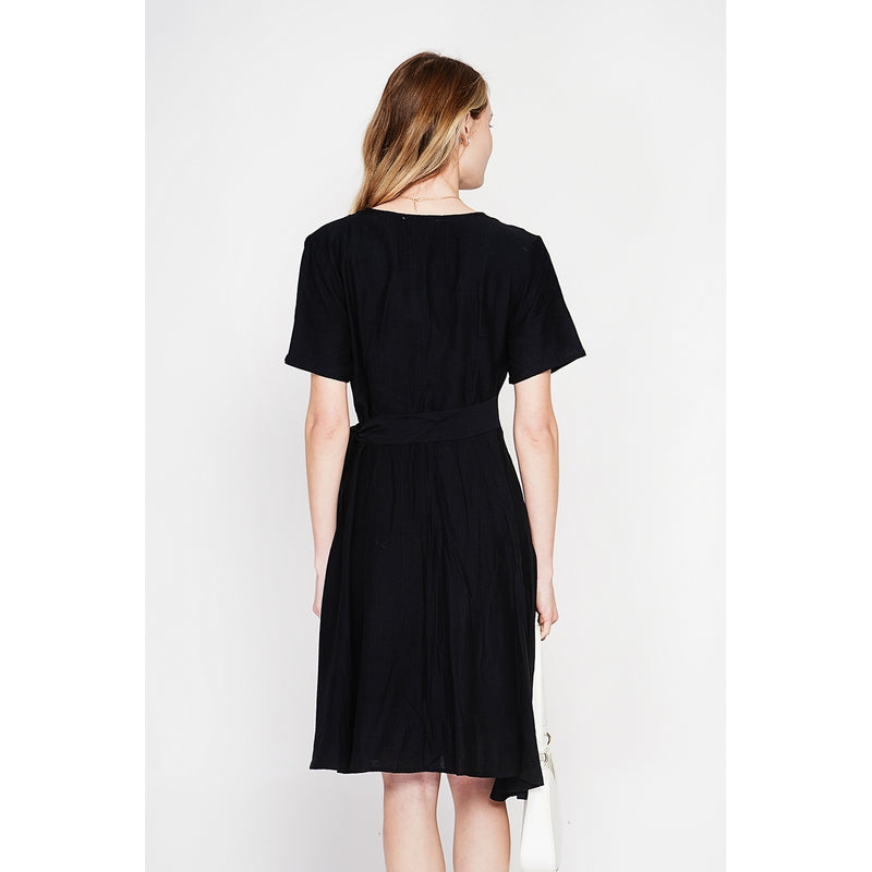 Vestido - Negro
