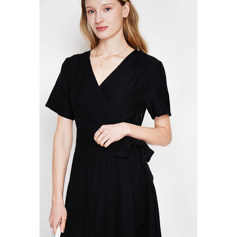 Vestido - Negro