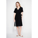 Vestido - Negro