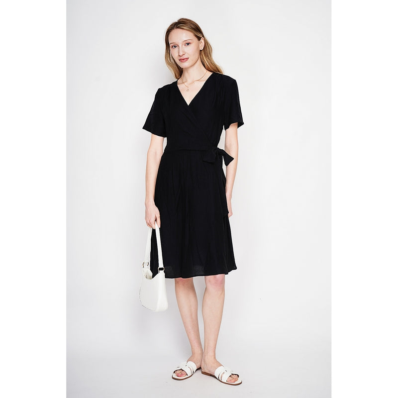 Vestido - Negro