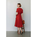 Vestido - Rooibos