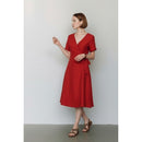 Vestido - Rooibos