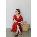 Vestido - Rooibos