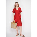 Vestido - Rooibos