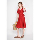 Vestido - Rooibos