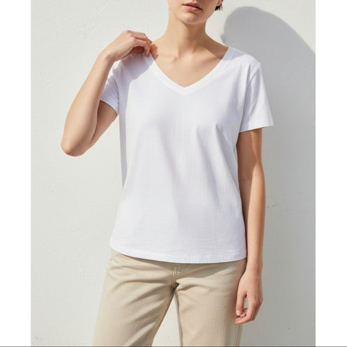 Camiseta - Blanco