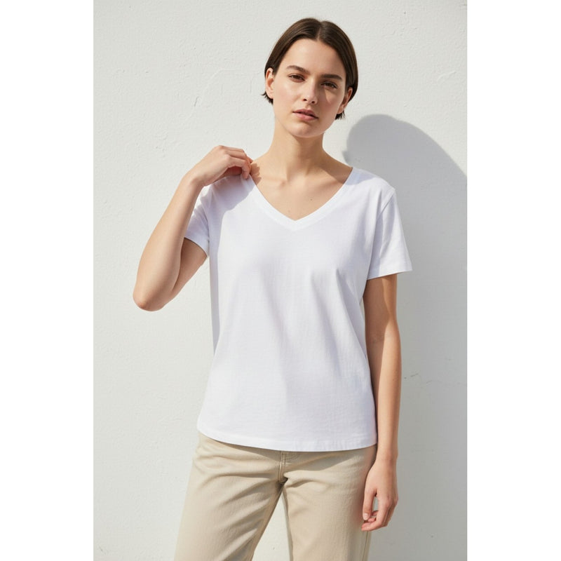 T-Shirt - Blanc