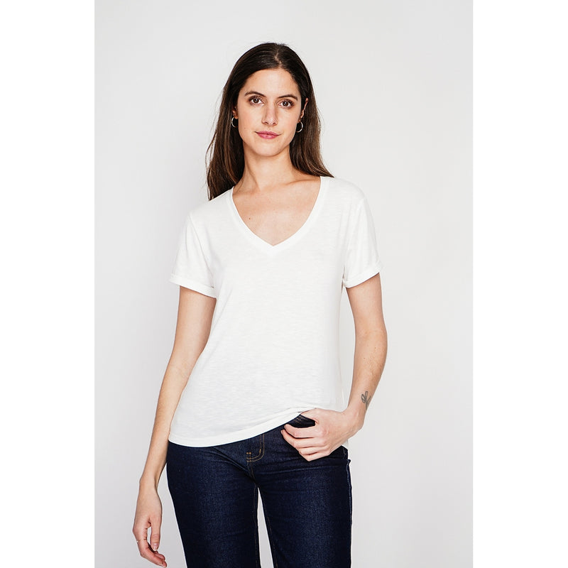 T-Shirt - Blanc
