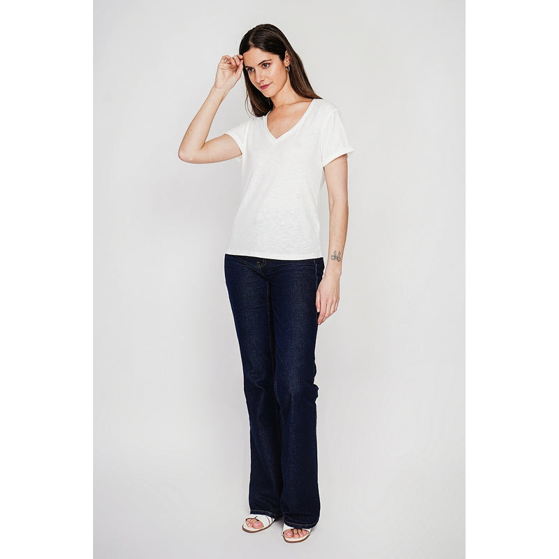 T-Shirt - Blanc
