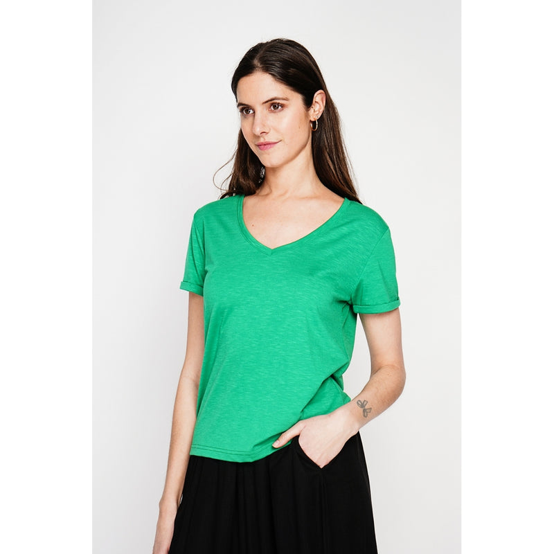 Camiseta - Esmeralda