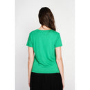 Camiseta - Esmeralda
