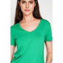 Camiseta - Esmeralda