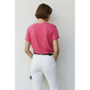 Camiseta - Fucsia