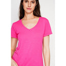 Camiseta - Fucsia