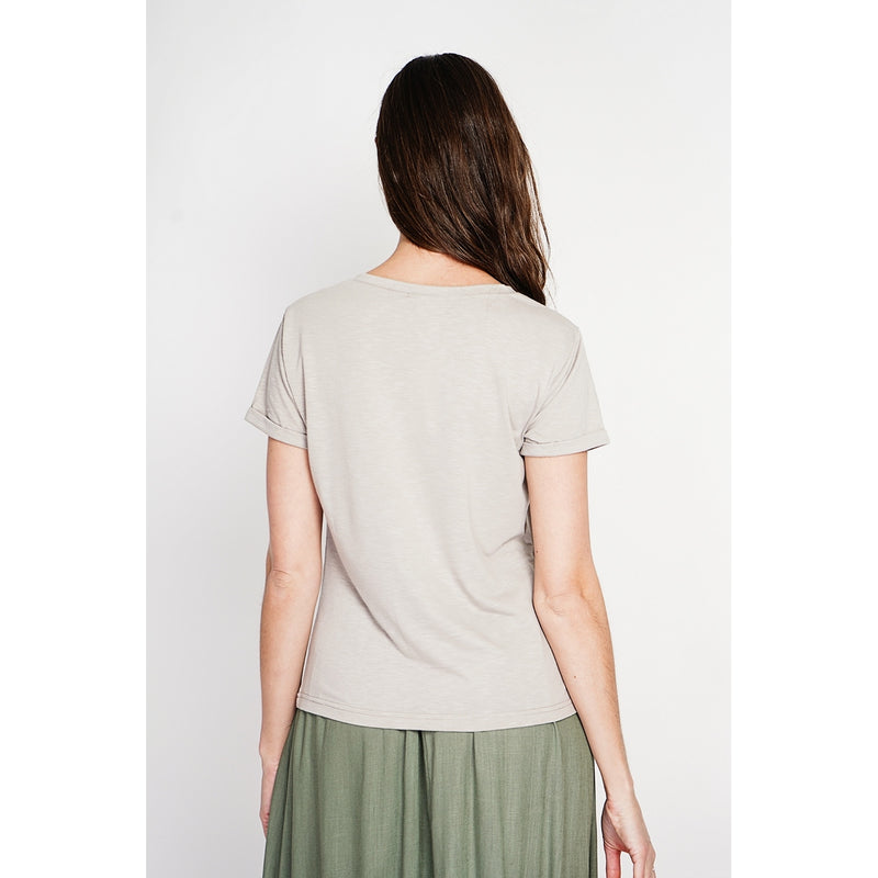 Camiseta - Lino