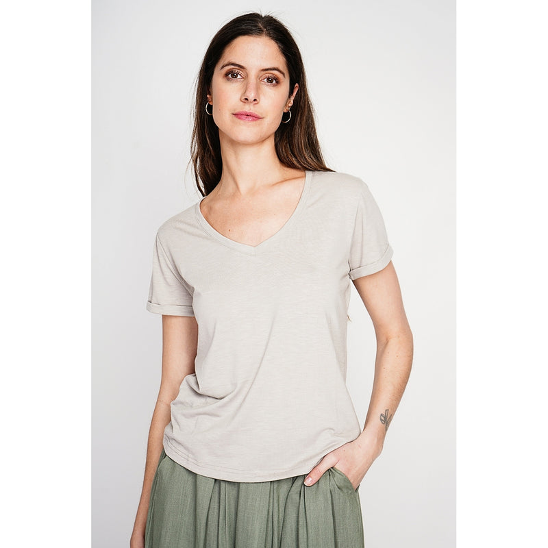 Camiseta - Lino