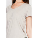 Camiseta - Lino