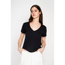 Camiseta - Negro