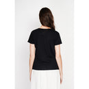 Camiseta - Negro