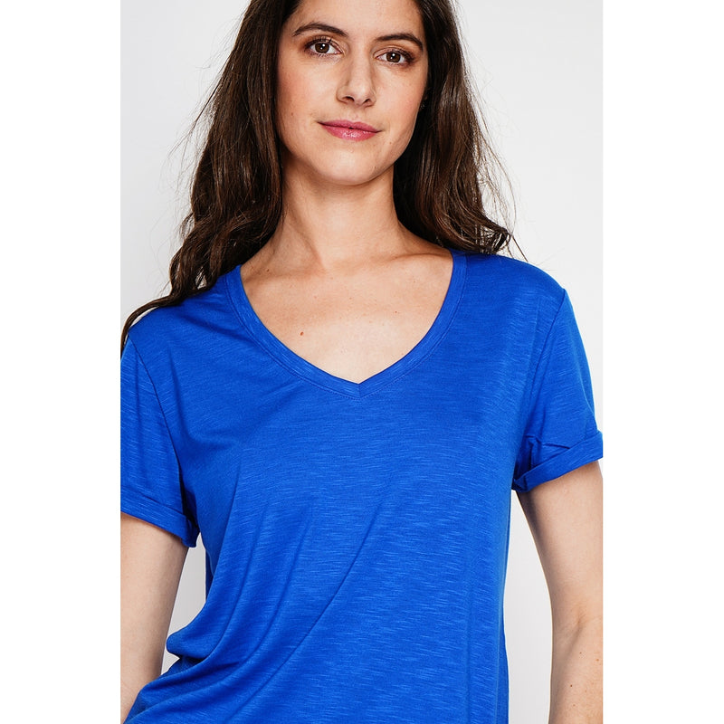 Camiseta - Real