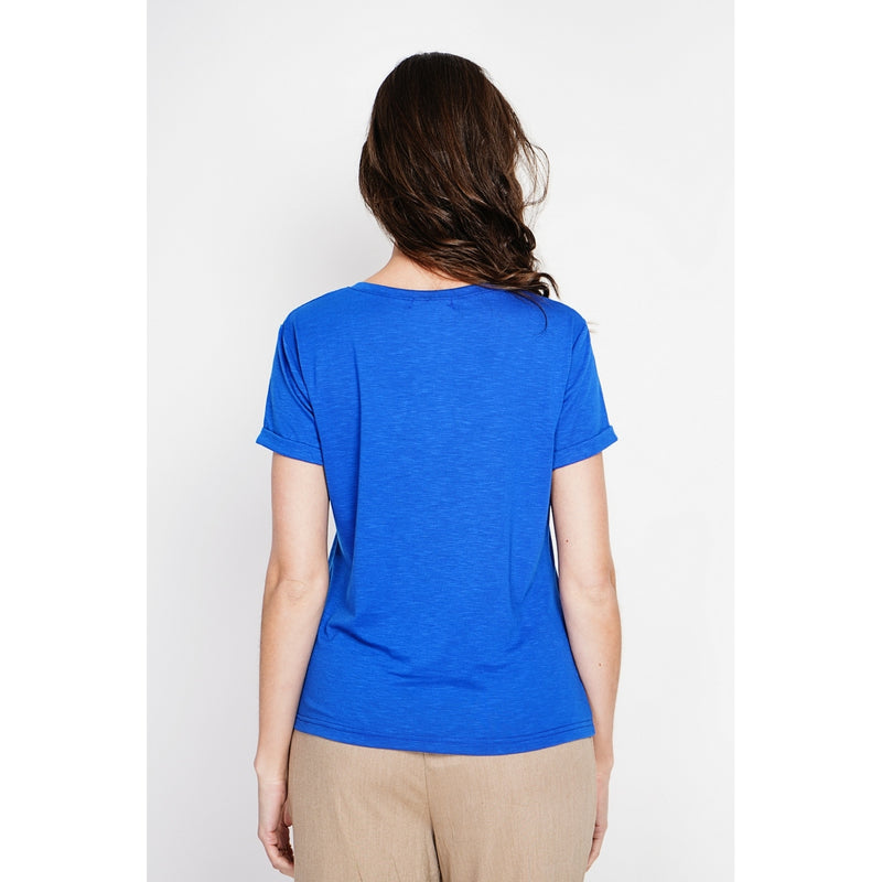 Camiseta - Real